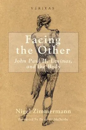 Zimmermann |  Facing the Other | eBook | Sack Fachmedien