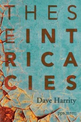 Harrity |  These Intricacies | eBook | Sack Fachmedien