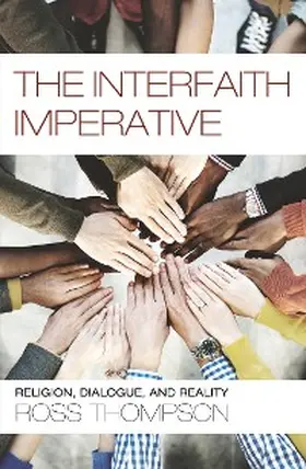 Thompson |  The Interfaith Imperative | eBook | Sack Fachmedien