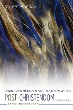 Murray |  Post-Christendom | eBook | Sack Fachmedien