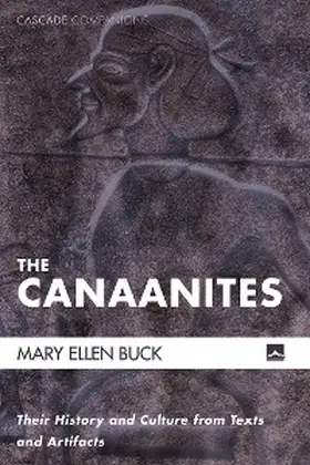 Buck |  The Canaanites | eBook | Sack Fachmedien
