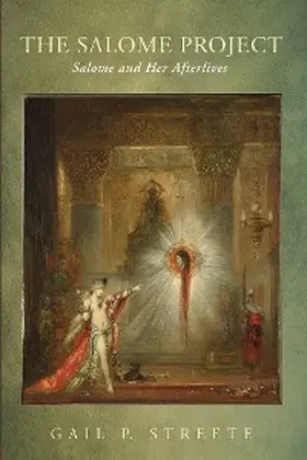 Streete |  The Salome Project | eBook | Sack Fachmedien