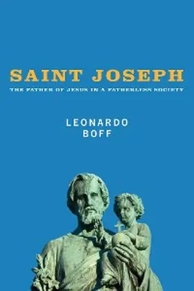 Boff |  Saint Joseph | eBook | Sack Fachmedien