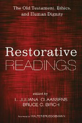 Claassens / Birch |  Restorative Readings | eBook | Sack Fachmedien