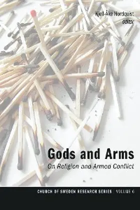Nordquist |  Gods and Arms | eBook | Sack Fachmedien