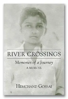 Gossai |  River Crossings | eBook | Sack Fachmedien