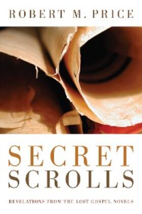 Price |  Secret Scrolls | eBook | Sack Fachmedien