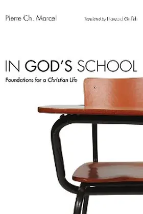 Marcel |  In God's School | eBook | Sack Fachmedien