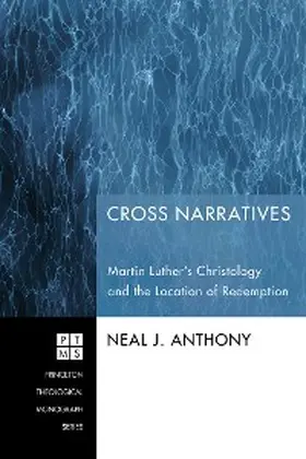 Anthony |  Cross Narratives | eBook | Sack Fachmedien