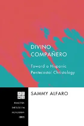 Alfaro |  Divino Compañero | eBook | Sack Fachmedien