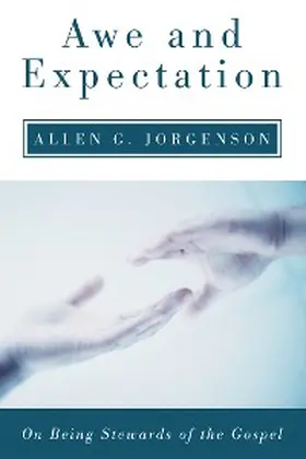 Jorgenson |  Awe and Expectation | eBook | Sack Fachmedien
