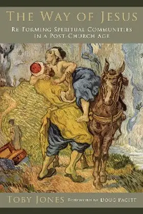 Jones |  The Way of Jesus | eBook | Sack Fachmedien