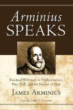 Arminius / Wagner |  Arminius Speaks | eBook | Sack Fachmedien