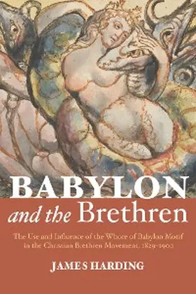 Harding |  Babylon and the Brethren | eBook | Sack Fachmedien