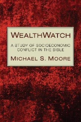 Moore | WealthWatch | E-Book | sack.de
