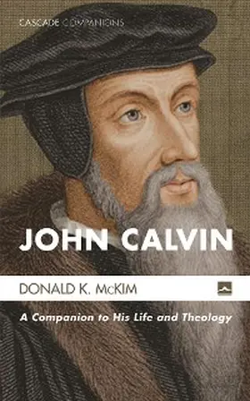Mckim |  John Calvin | eBook | Sack Fachmedien