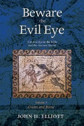 Elliott |  Beware the Evil Eye Volume 2 | eBook | Sack Fachmedien