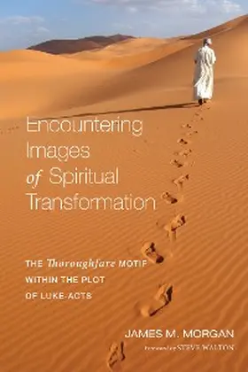 Morgan |  Encountering Images of Spiritual Transformation | eBook | Sack Fachmedien