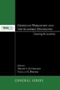 Downey / Porter |  Christian Worldview and the Academic Disciplines | eBook | Sack Fachmedien