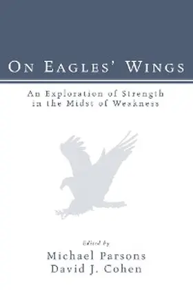 Parsons / Cohen |  On Eagles' Wings | eBook | Sack Fachmedien