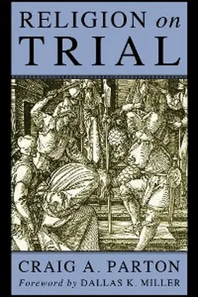 Parton |  Religion on Trial | eBook | Sack Fachmedien
