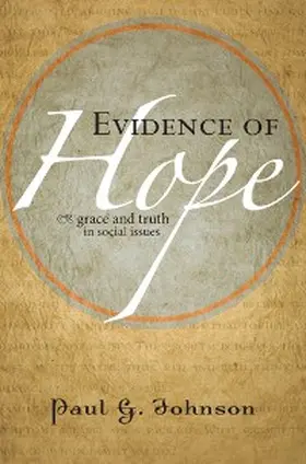 Johnson |  Evidence of Hope | eBook | Sack Fachmedien