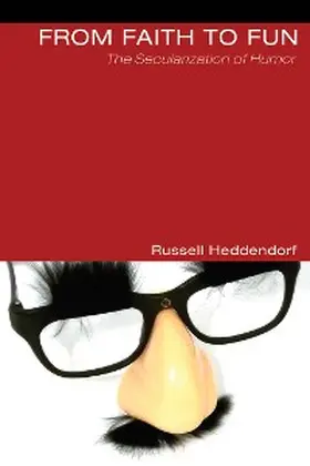 Heddendorf |  From Faith to Fun | eBook | Sack Fachmedien