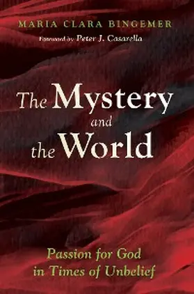 Bingemer |  The Mystery and the World | eBook | Sack Fachmedien