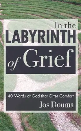 Douma |  In the Labyrinth of Grief | eBook | Sack Fachmedien
