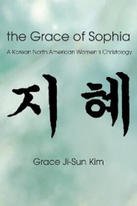 Kim |  The Grace of Sophia | eBook | Sack Fachmedien
