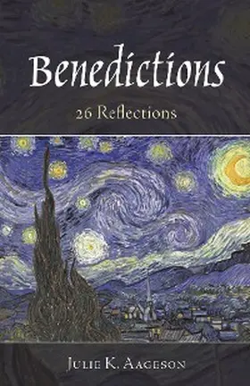 Aageson |  Benedictions | eBook | Sack Fachmedien