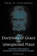 Stevenson |  The Doctrines of Grace in an Unexpected Place | eBook | Sack Fachmedien