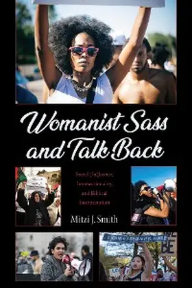 Smith |  Womanist Sass and Talk Back | eBook | Sack Fachmedien