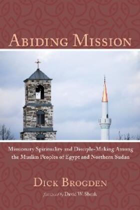 Brogden |  Abiding Mission | eBook | Sack Fachmedien