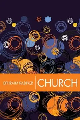Radner |  Church | eBook | Sack Fachmedien