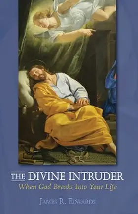 Edwards |  The Divine Intruder | eBook | Sack Fachmedien