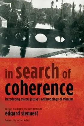 Jousse / Sienaert |  In Search of Coherence | eBook | Sack Fachmedien