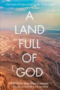 Cannon |  A Land Full of God | eBook | Sack Fachmedien
