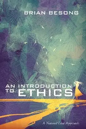 Besong |  An Introduction to Ethics | eBook | Sack Fachmedien