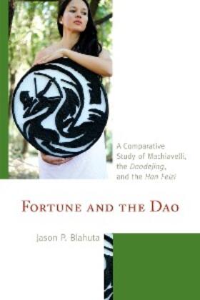Blahuta |  Fortune and the Dao | eBook | Sack Fachmedien
