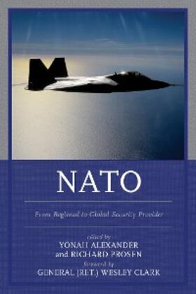 Alexander / Prosen |  NATO | eBook | Sack Fachmedien