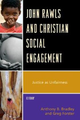 Forster / Bradley |  John Rawls and Christian Social Engagement | eBook | Sack Fachmedien