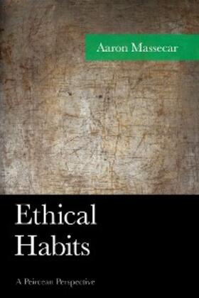 Massecar |  Ethical Habits | eBook | Sack Fachmedien