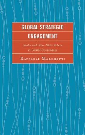 Marchetti |  Global Strategic Engagement | eBook | Sack Fachmedien