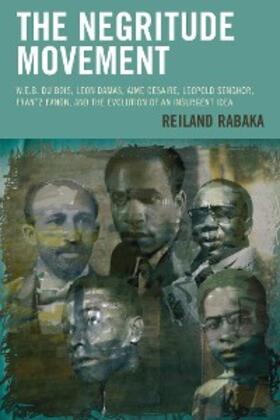 Rabaka |  The Negritude Movement | eBook | Sack Fachmedien