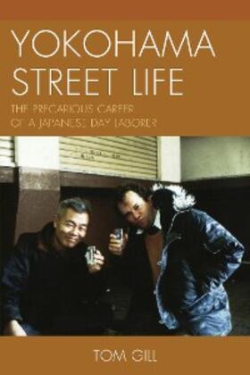 Gill |  Yokohama Street Life | eBook | Sack Fachmedien