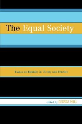 Hull | The Equal Society | E-Book | www.sack.de
