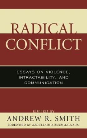 Smith | Radical Conflict | E-Book | sack.de