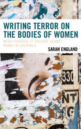 England | Writing Terror on the Bodies of Women | E-Book | www.sack.de