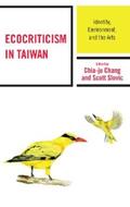 Chang / Slovic |  Ecocriticism in Taiwan | eBook | Sack Fachmedien